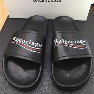 Balenciaga sandals